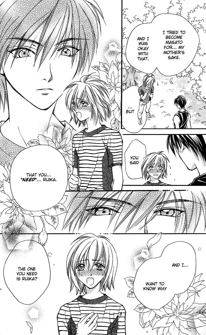 Global Garden Chapter 5 page 18 - Chapter 5