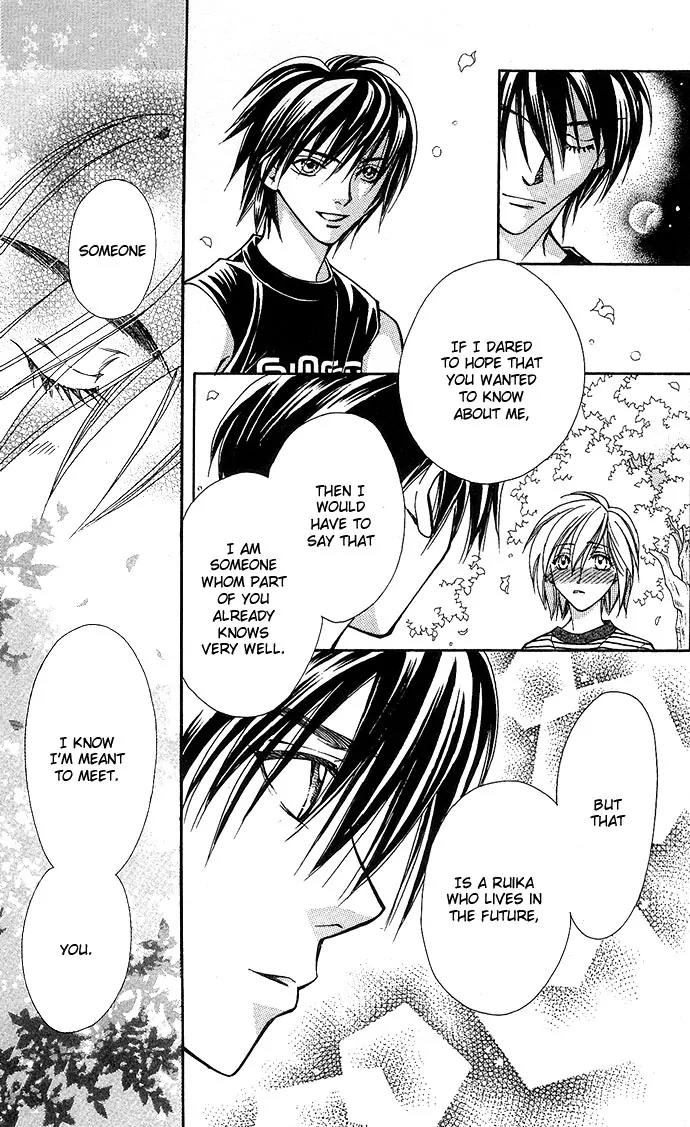 Global Garden Chapter 5 page 19 - Chapter 5
