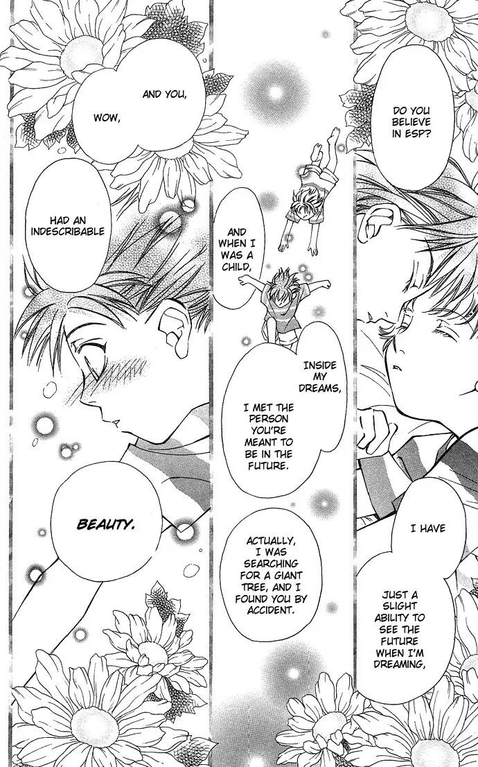 Global Garden Chapter 5 page 20 - Chapter 5
