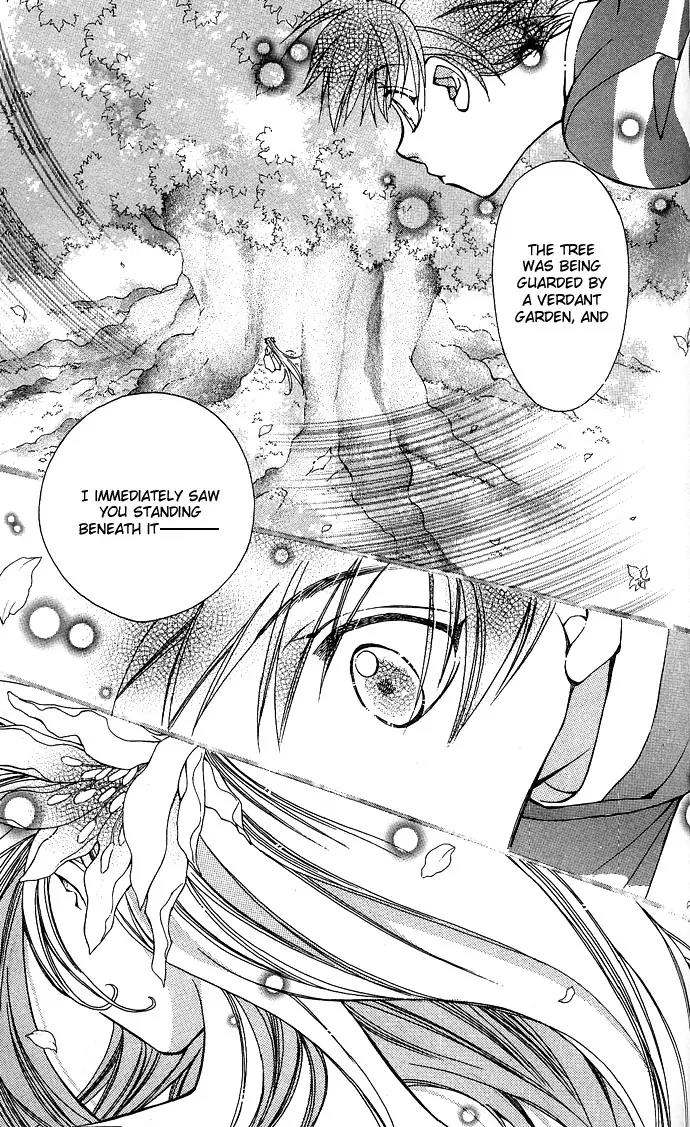 Global Garden Chapter 5 page 21 - Chapter 5