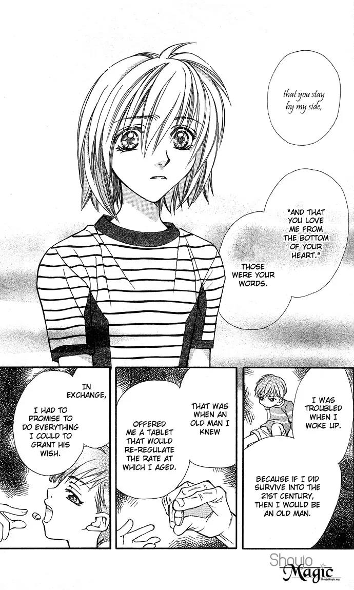 Global Garden Chapter 5 page 25 - Chapter 5