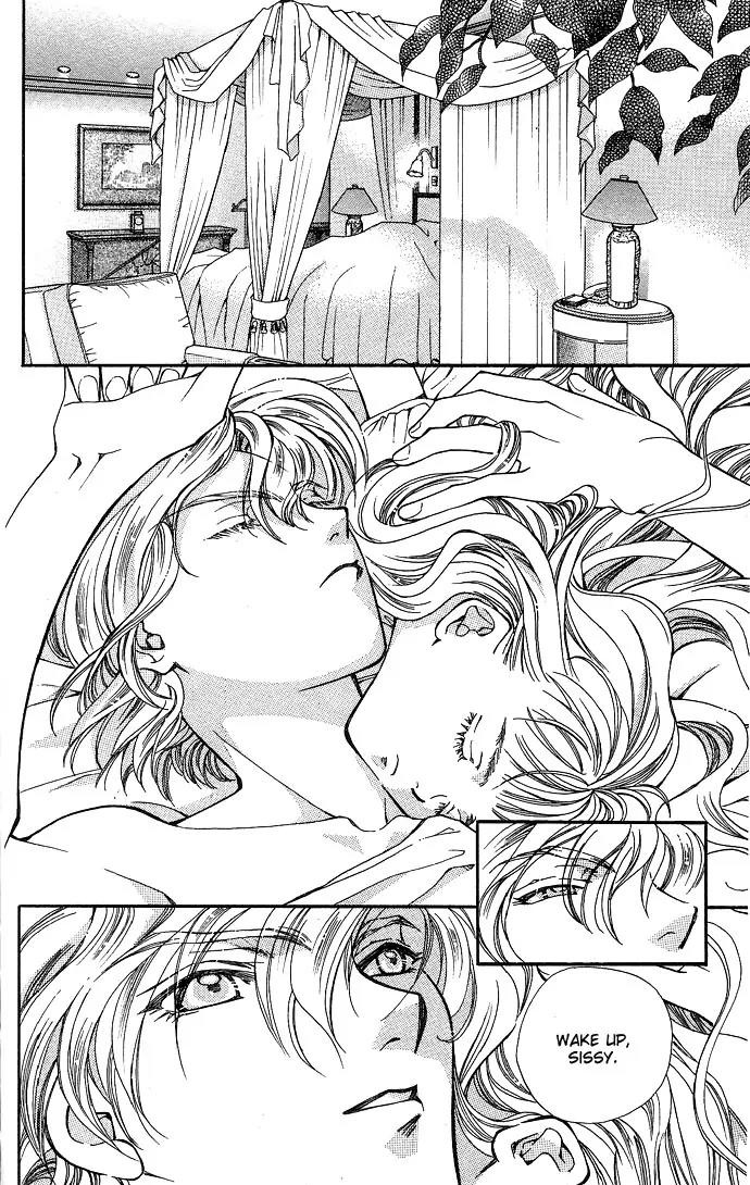 Global Garden Chapter 5 page 28 - Chapter 5