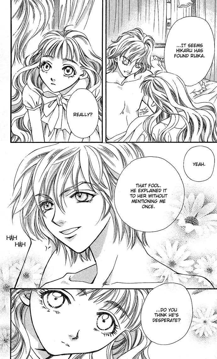 Global Garden Chapter 5 page 29 - Chapter 5