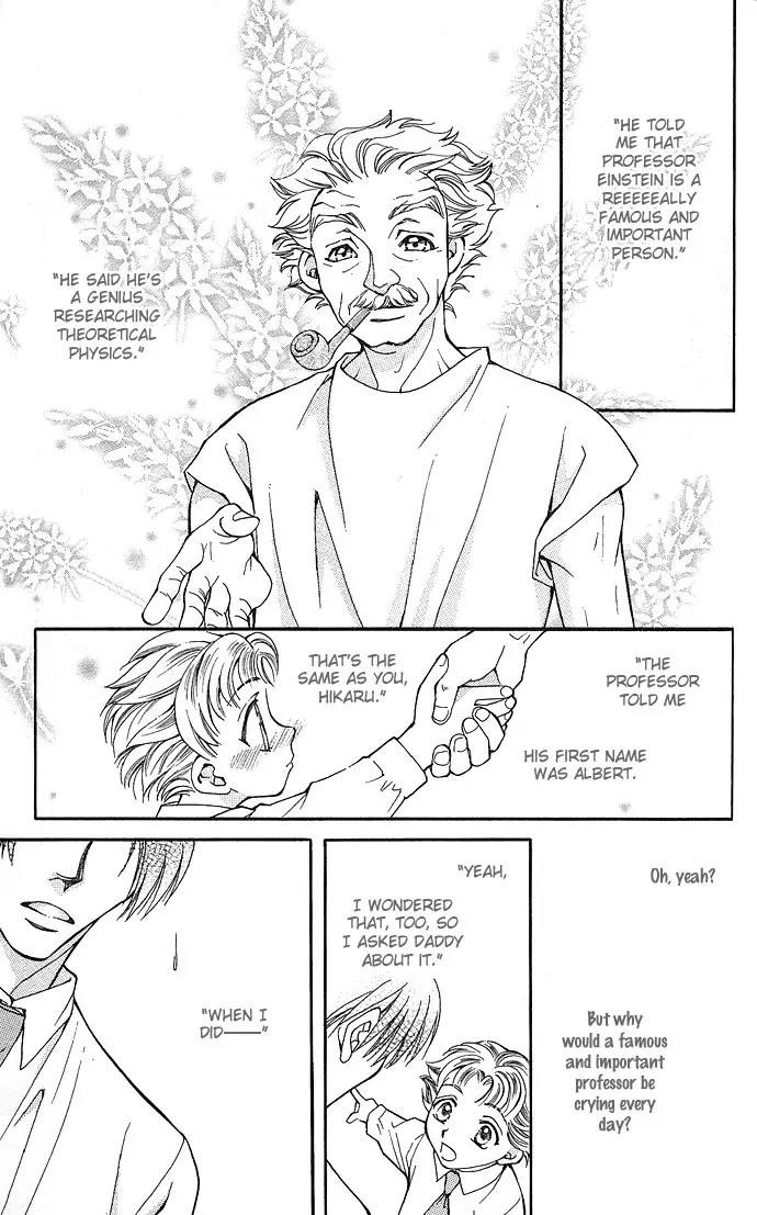 Global Garden Chapter 5 page 3 - Chapter 5