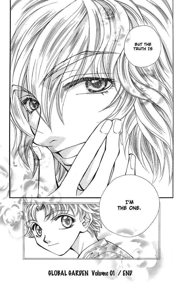 Global Garden Chapter 5 page 31 - Chapter 5
