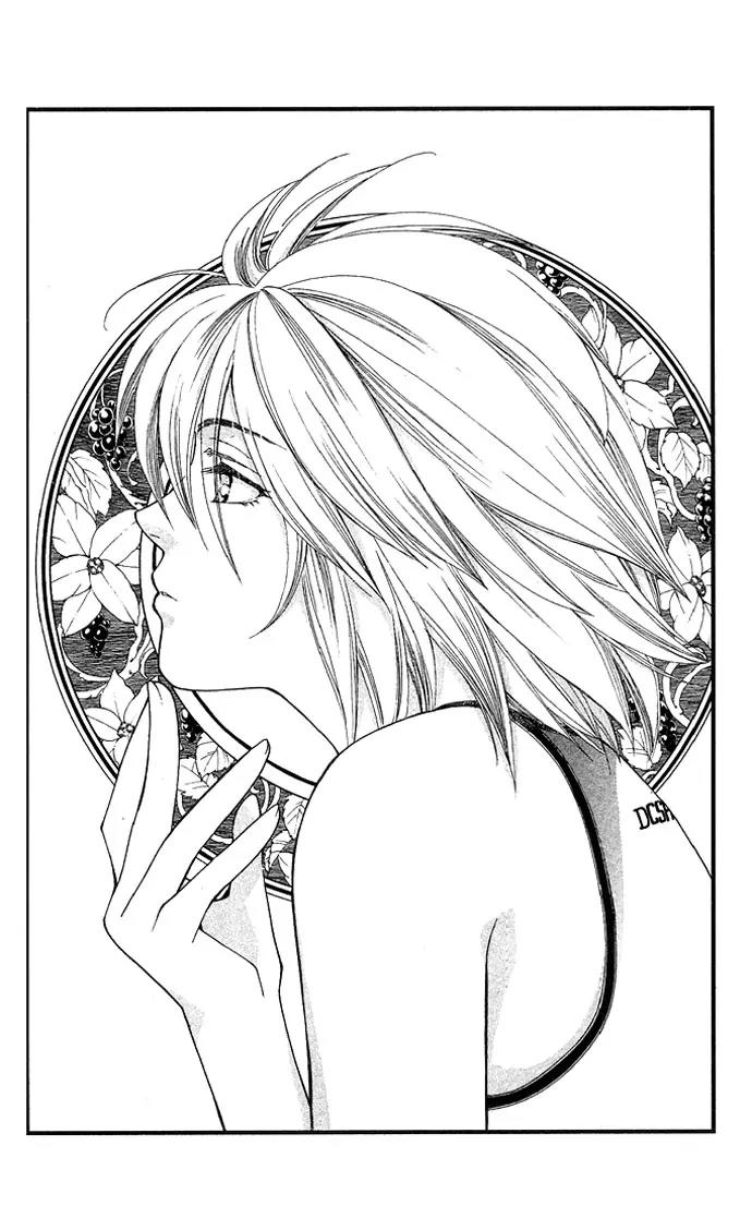 Global Garden Chapter 5 page 32 - Chapter 5