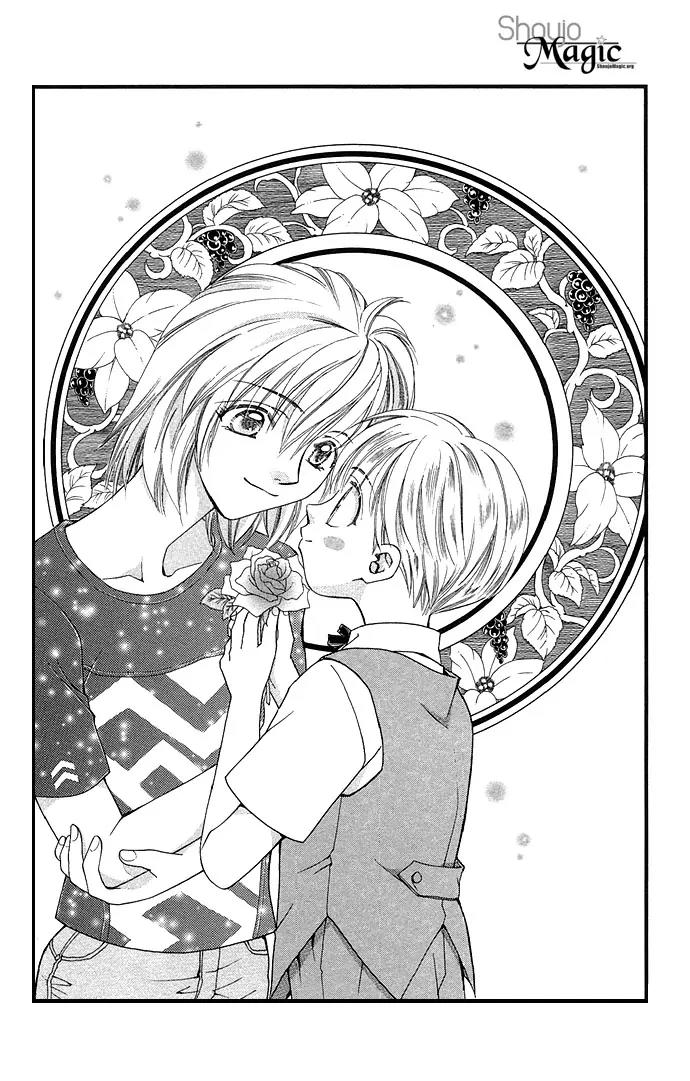 Global Garden Chapter 5 page 34 - Chapter 5