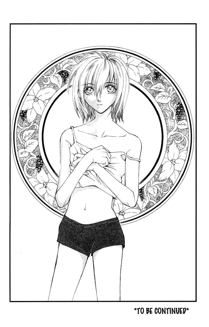 Global Garden Chapter 5 page 35 - Chapter 5