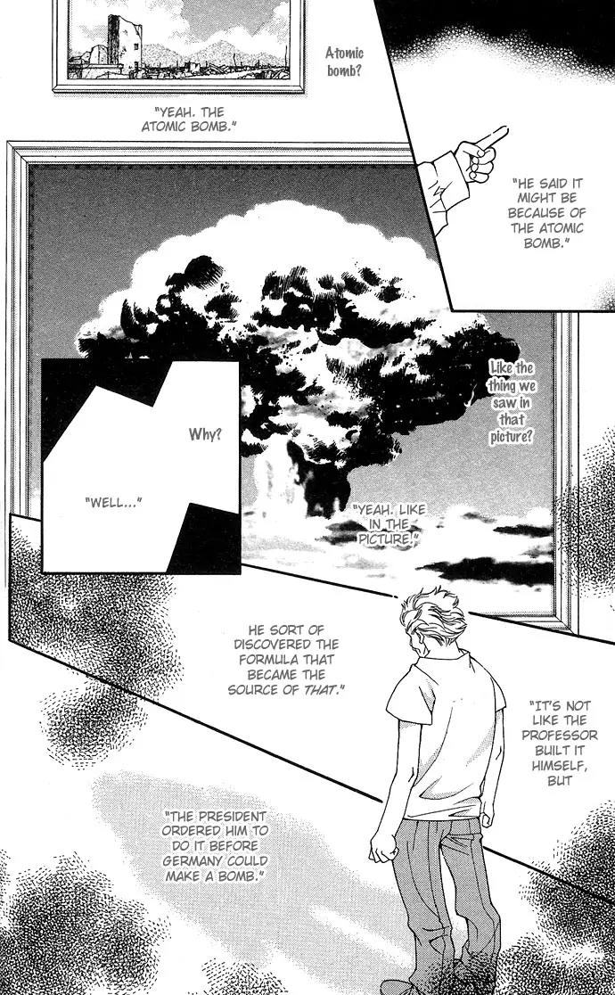 Global Garden Chapter 5 page 4 - Chapter 5