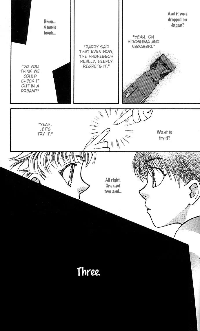 Global Garden Chapter 5 page 5 - Chapter 5