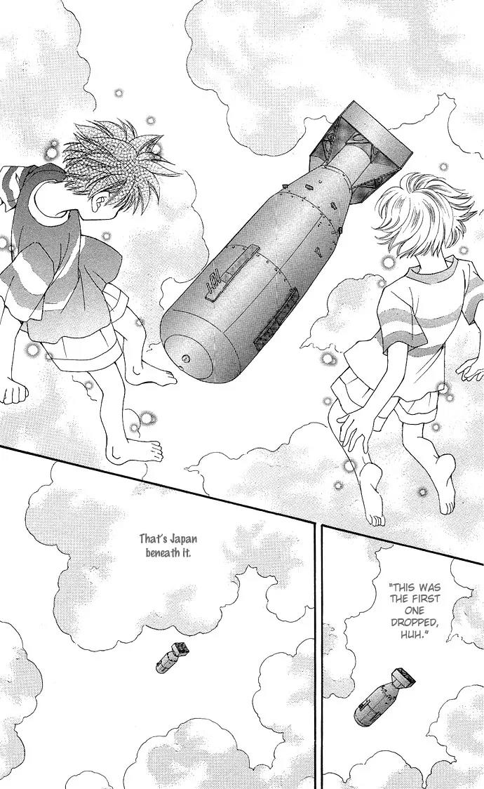 Global Garden Chapter 5 page 6 - Chapter 5