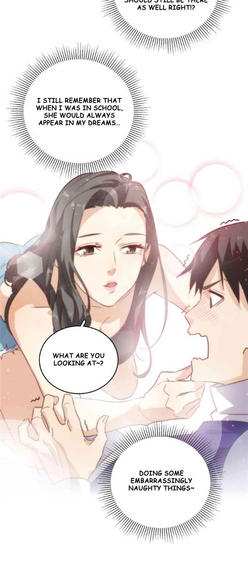 Global Martial Arts Chapter 1 page 17 - Chapter 1