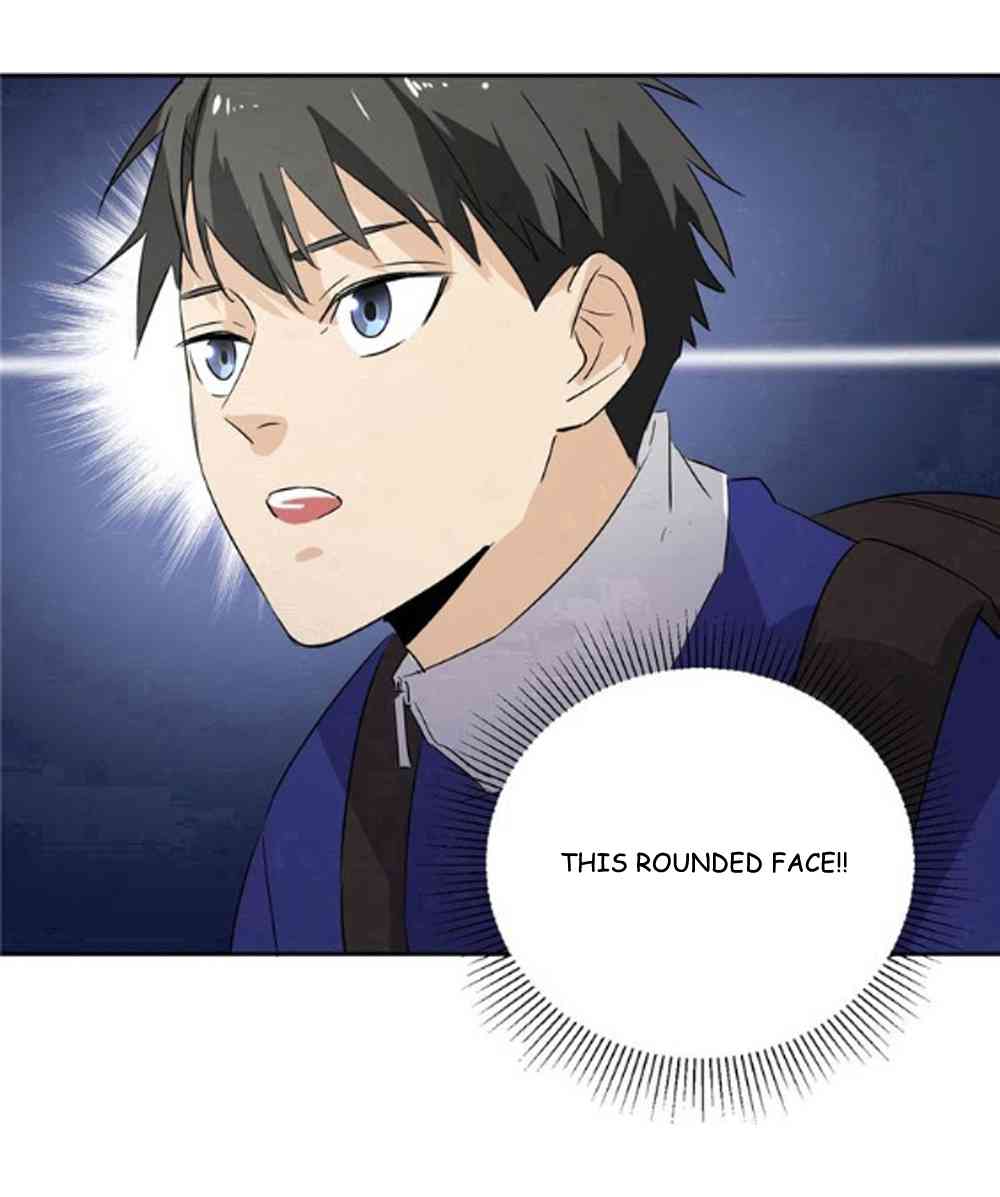 Global Martial Arts Chapter 1 page 37 - Chapter 1