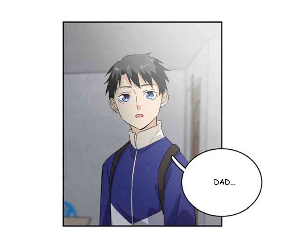 Global Martial Arts Chapter 1 page 46 - Chapter 1