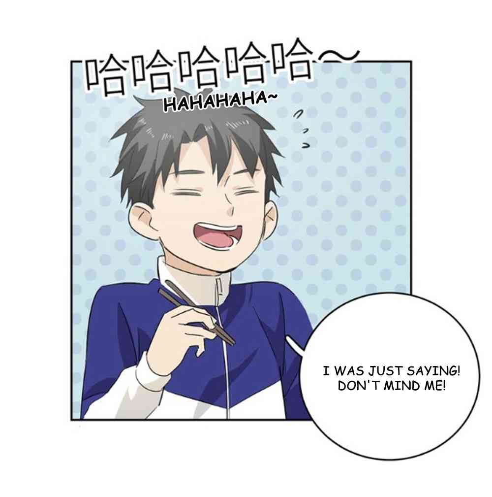 Global Martial Arts Chapter 1 page 55 - Chapter 1