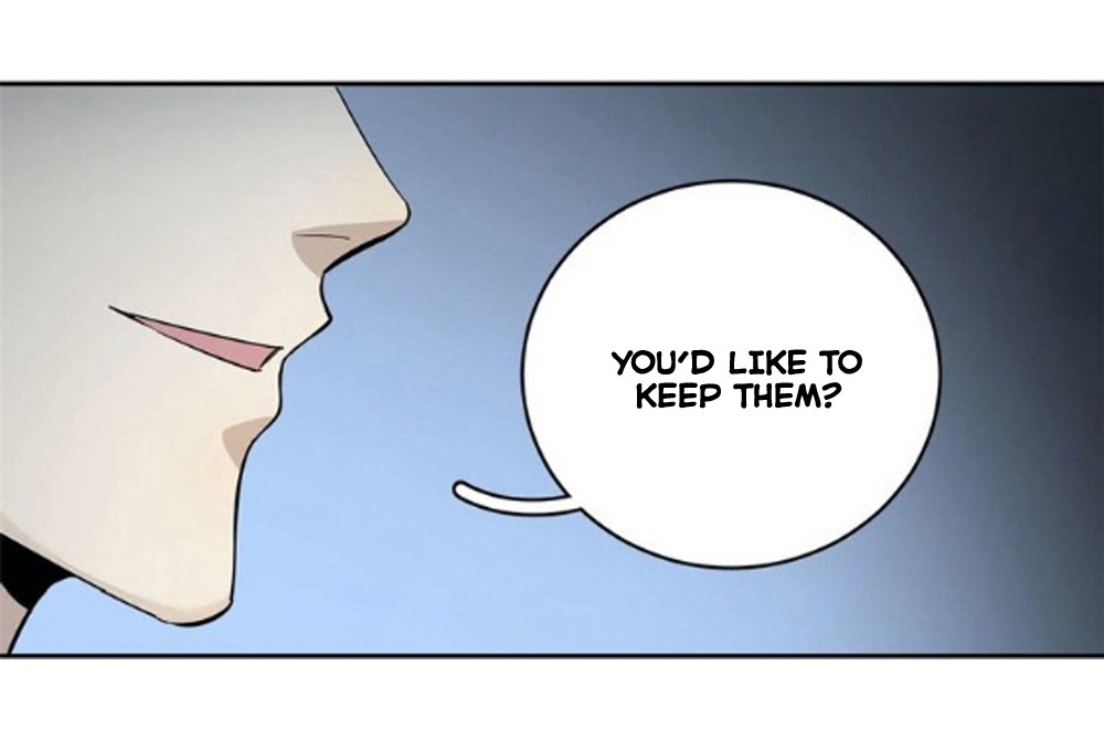 Global Martial Arts Chapter 10 page 21 - Chapter 10