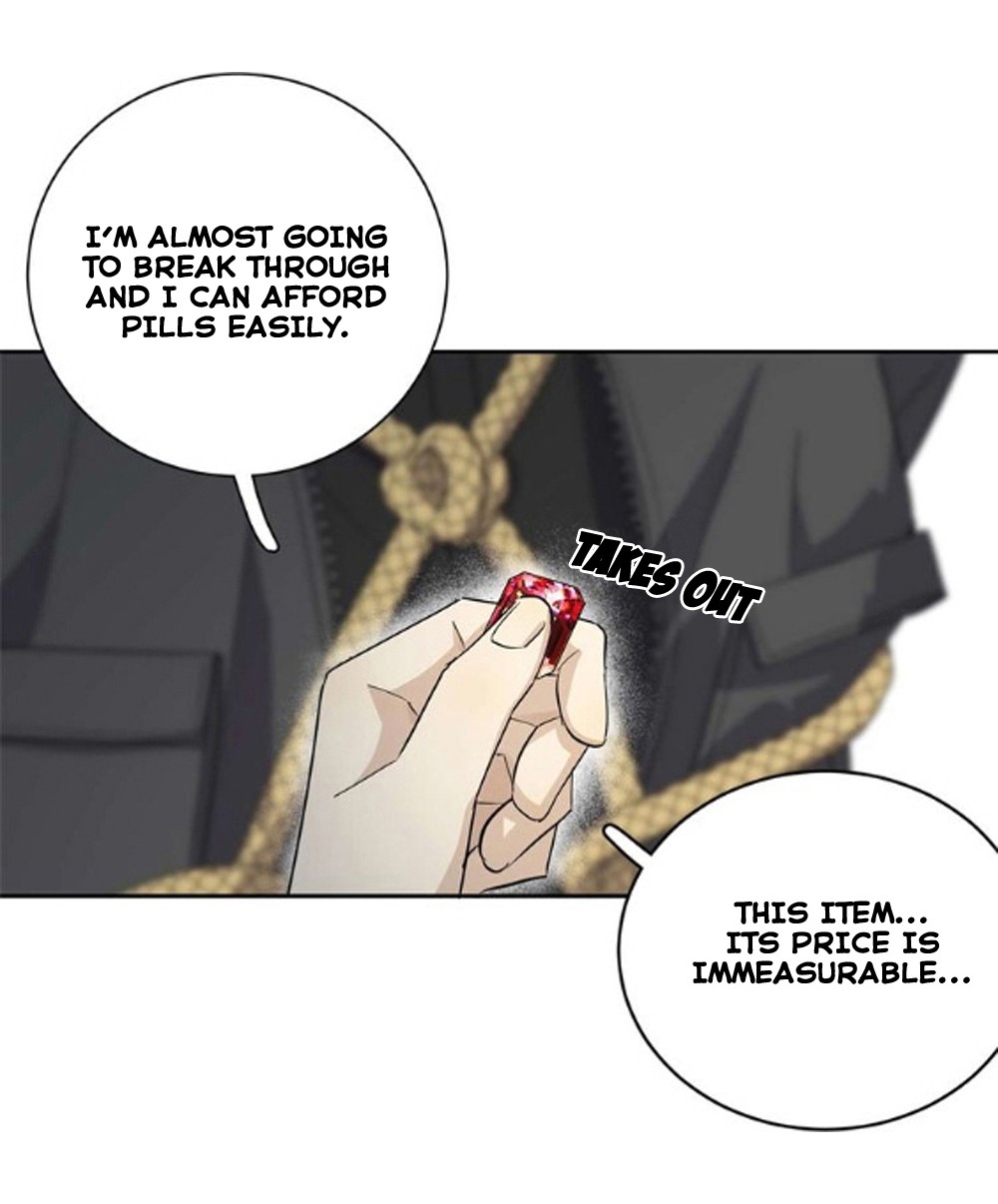 Global Martial Arts Chapter 10 page 26 - Chapter 10
