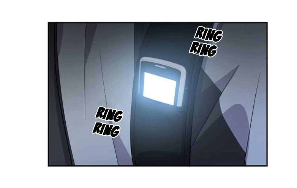 Global Martial Arts Chapter 10 page 5 - Chapter 10