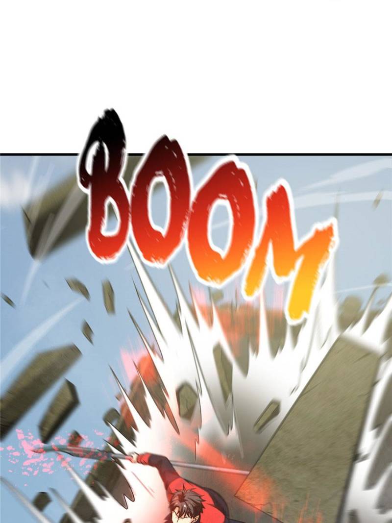Global Martial Arts Chapter 101 page 11 - Chapter 101