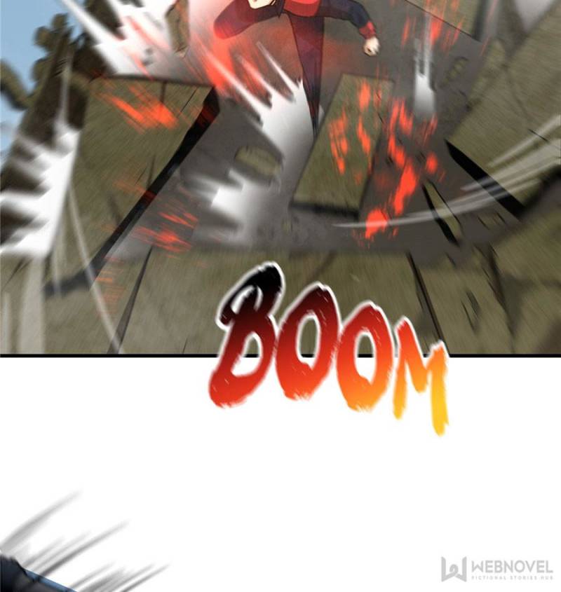 Global Martial Arts Chapter 101 page 12 - Chapter 101