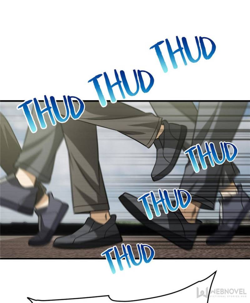 Global Martial Arts Chapter 101 page 22 - Chapter 101
