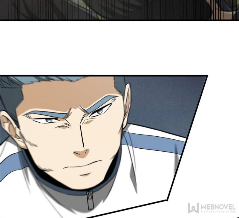 Global Martial Arts Chapter 101 page 25 - Chapter 101