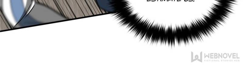 Global Martial Arts Chapter 101 page 36 - Chapter 101