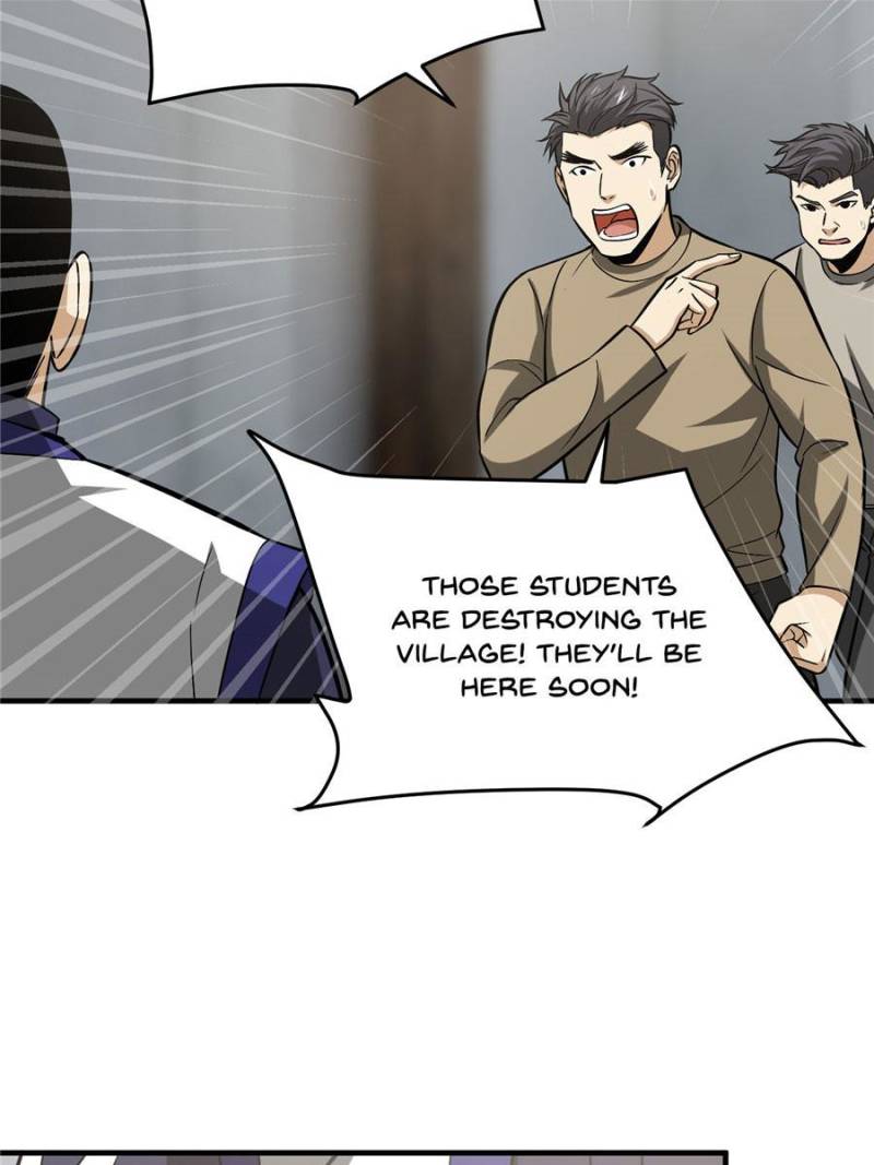 Global Martial Arts Chapter 101 page 4 - Chapter 101
