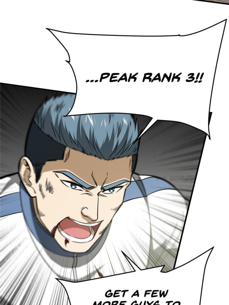 Global Martial Arts Chapter 101 page 43 - Chapter 101