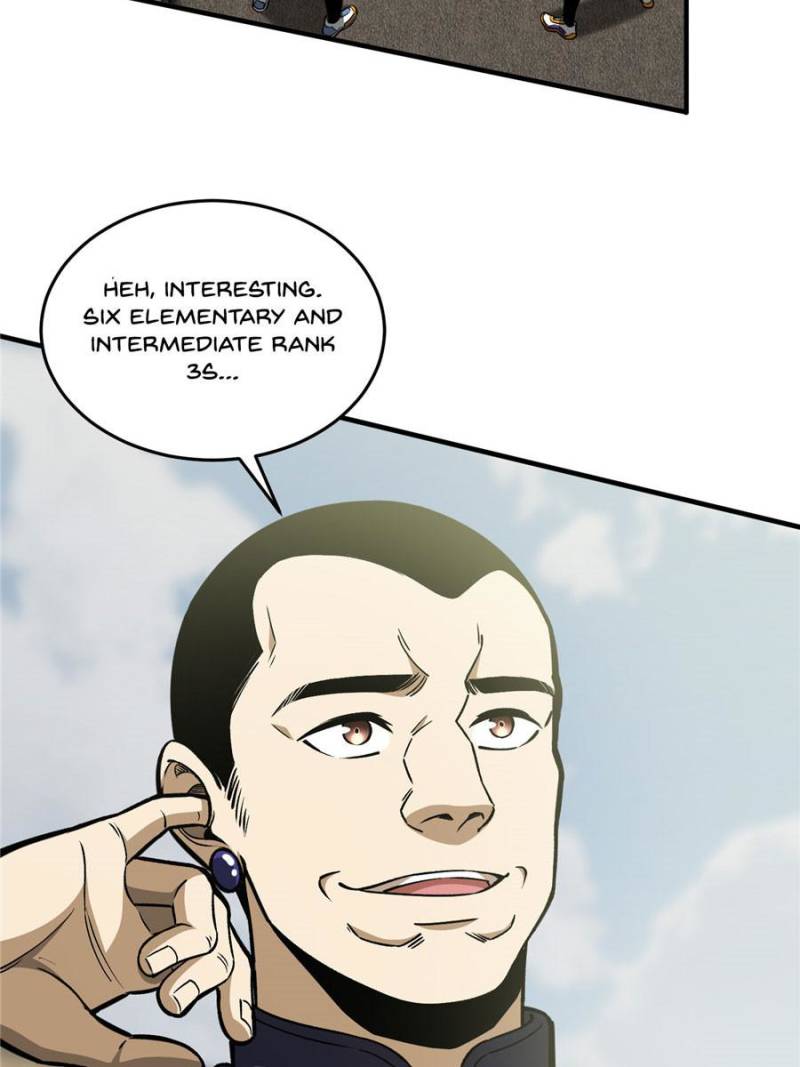 Global Martial Arts Chapter 101 page 47 - Chapter 101