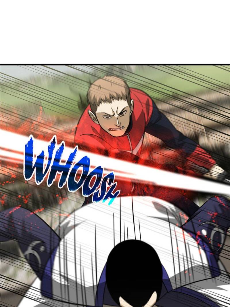 Global Martial Arts Chapter 101 page 49 - Chapter 101
