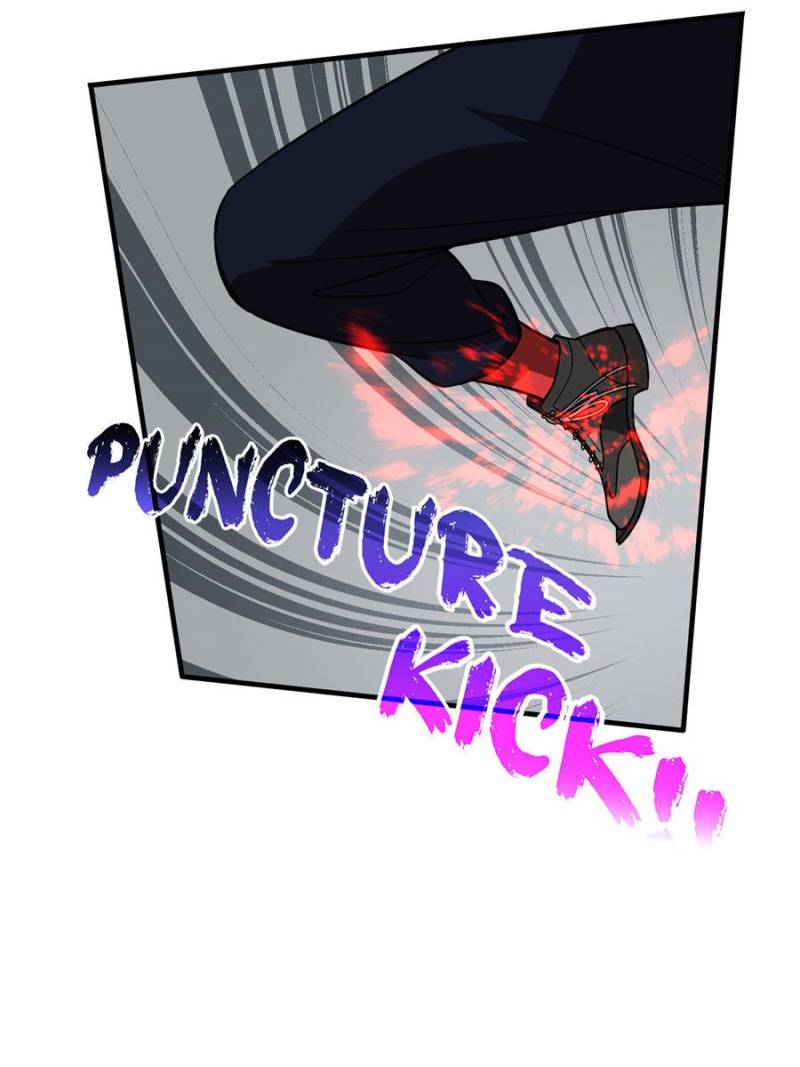 Global Martial Arts Chapter 101 page 53 - Chapter 101