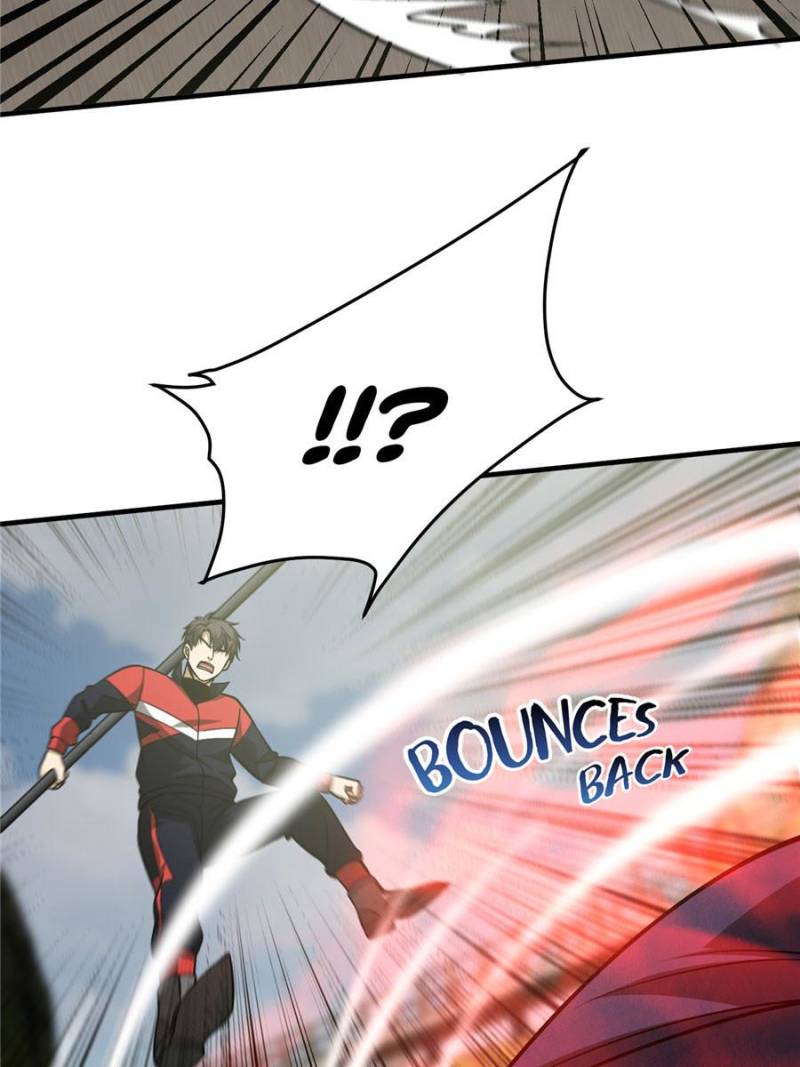 Global Martial Arts Chapter 101 page 56 - Chapter 101