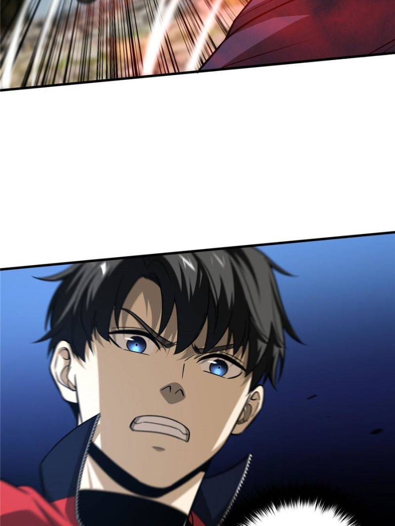 Global Martial Arts Chapter 101 page 57 - Chapter 101