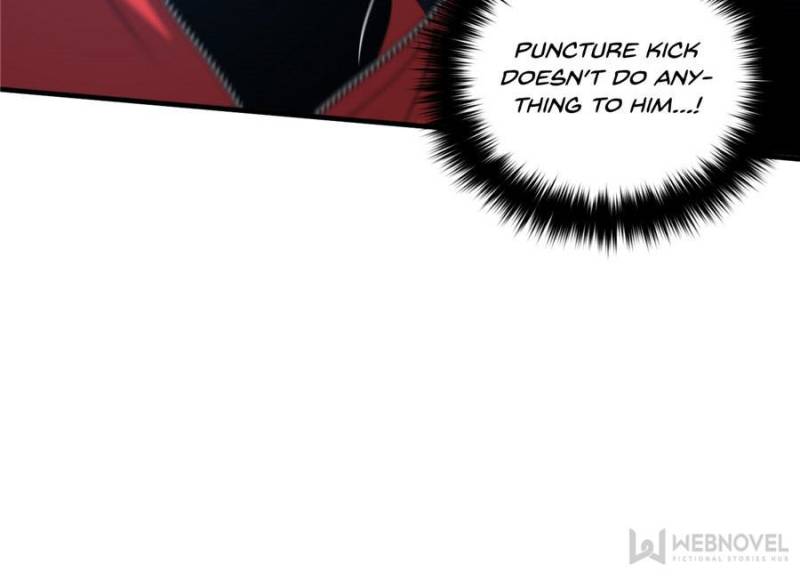 Global Martial Arts Chapter 101 page 58 - Chapter 101