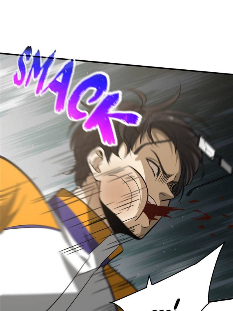 Global Martial Arts Chapter 101 page 59 - Chapter 101