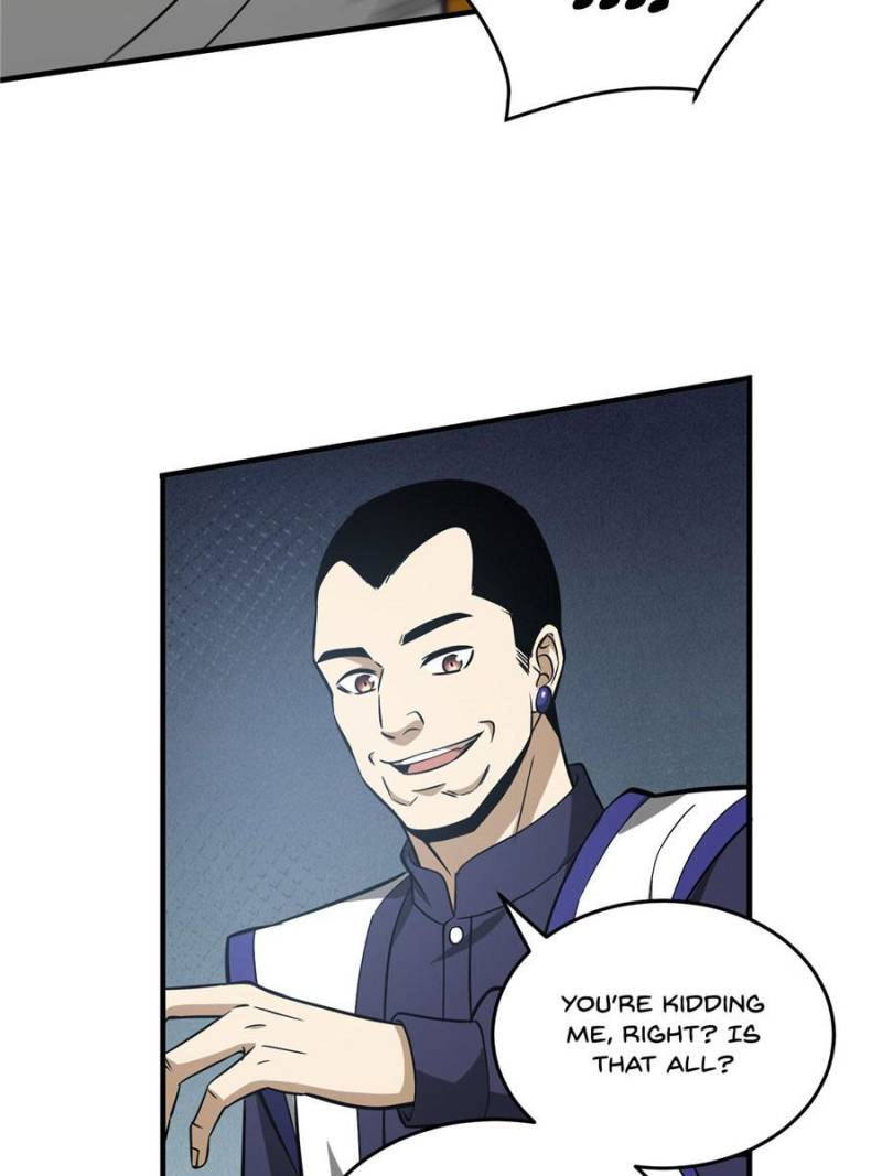 Global Martial Arts Chapter 101 page 60 - Chapter 101