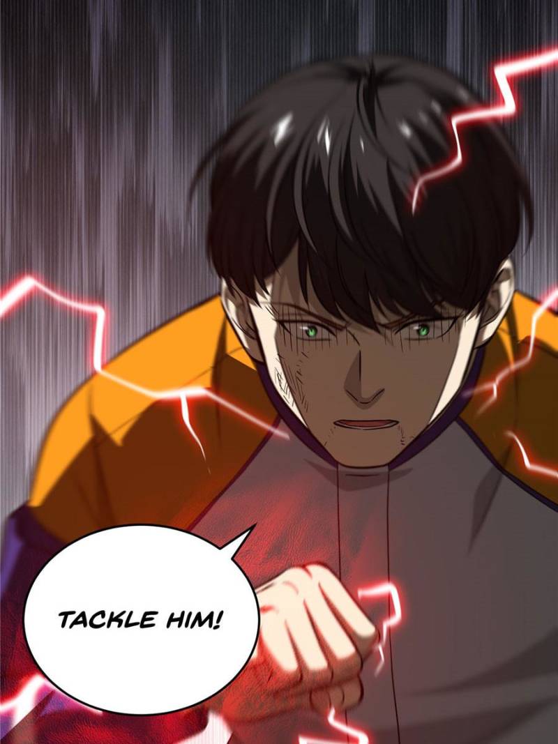 Global Martial Arts Chapter 101 page 63 - Chapter 101