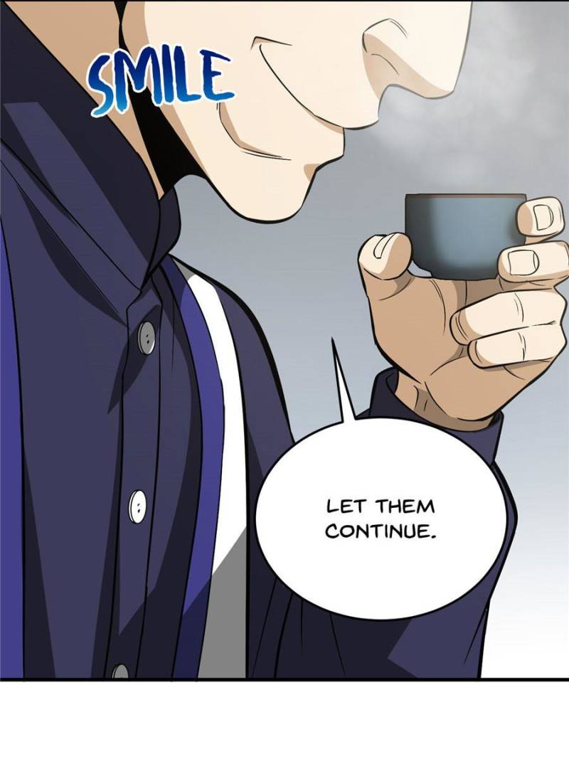 Global Martial Arts Chapter 101 page 7 - Chapter 101