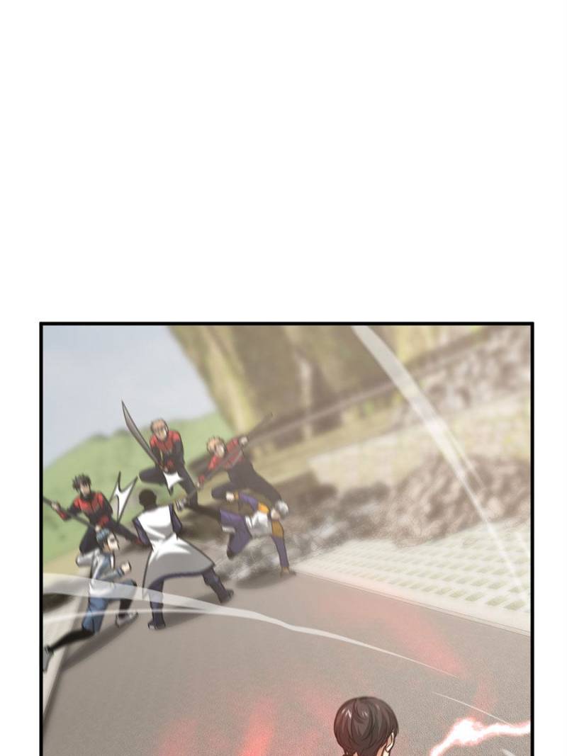 Global Martial Arts Chapter 102 page 1 - Chapter 102
