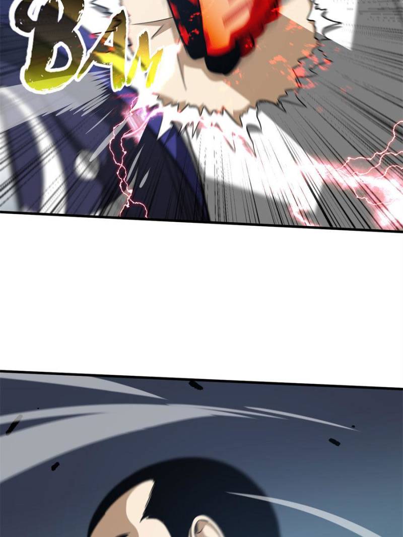 Global Martial Arts Chapter 102 page 10 - Chapter 102