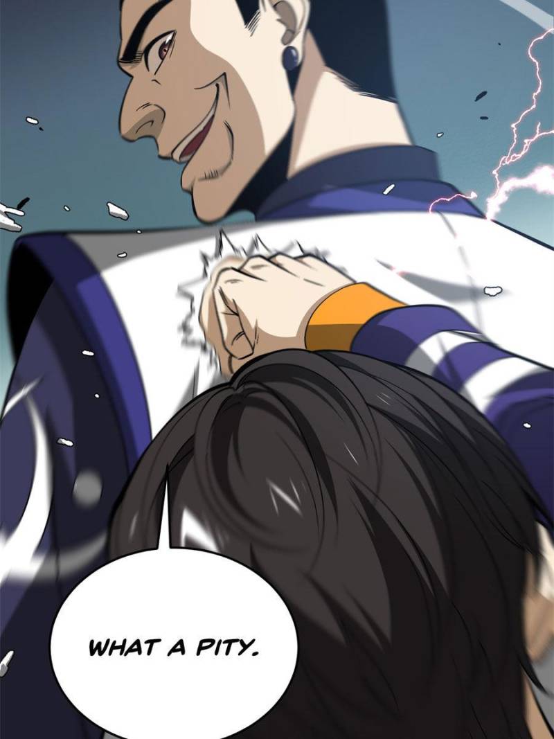 Global Martial Arts Chapter 102 page 11 - Chapter 102