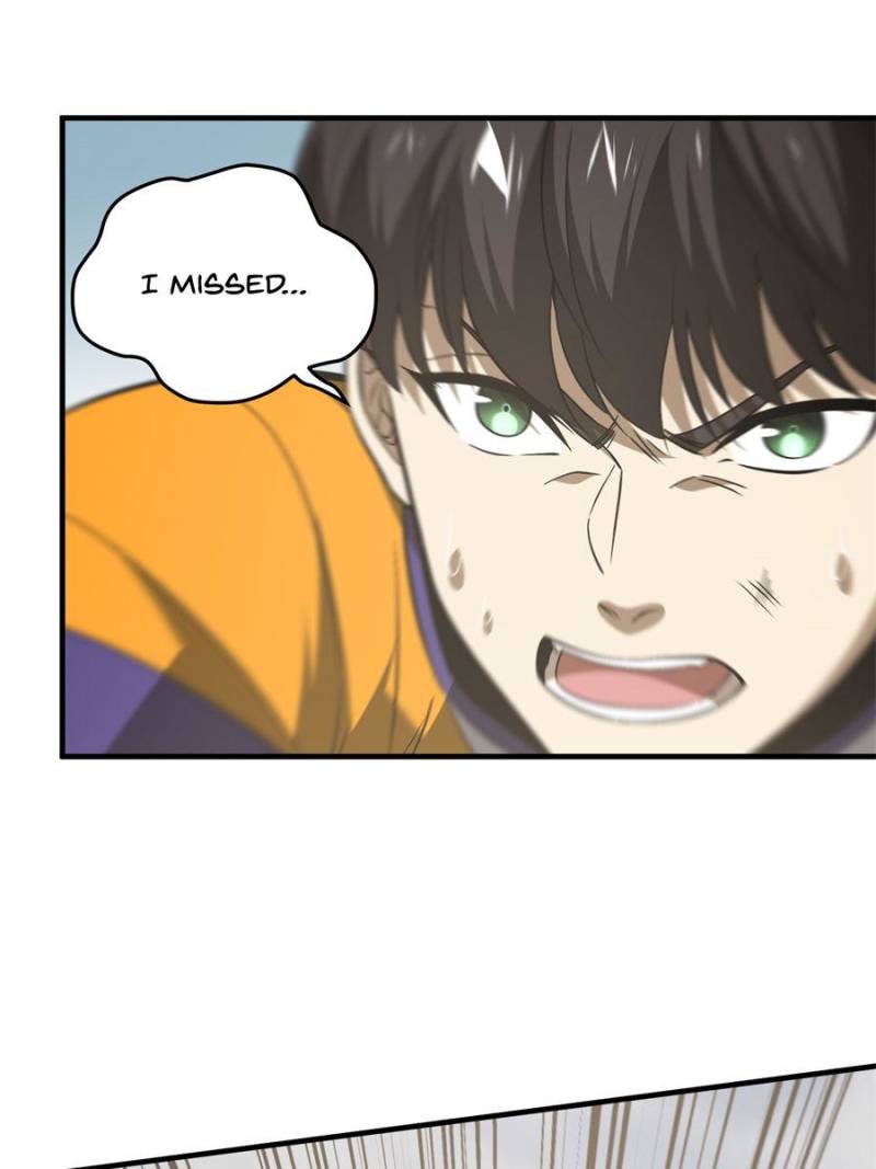 Global Martial Arts Chapter 102 page 13 - Chapter 102