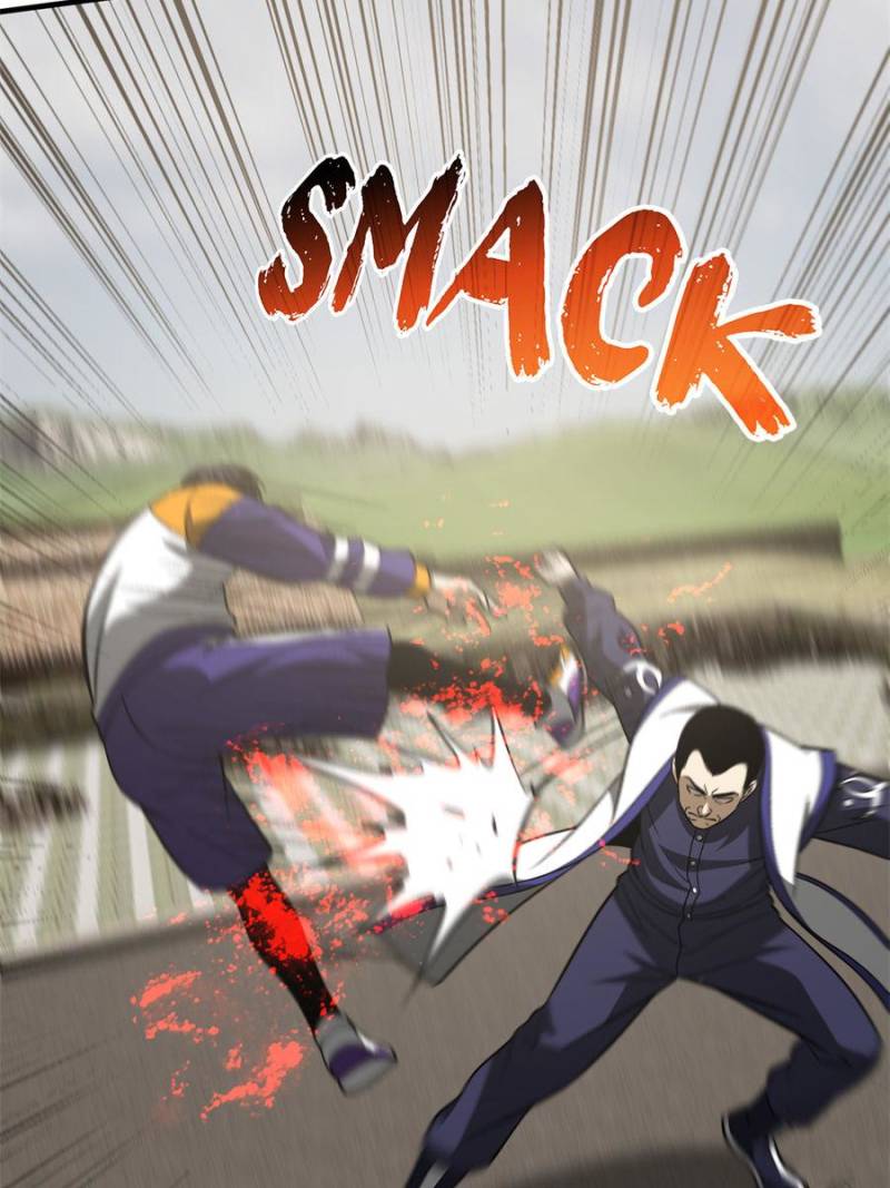 Global Martial Arts Chapter 102 page 14 - Chapter 102