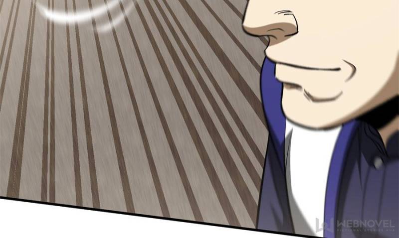 Global Martial Arts Chapter 102 page 18 - Chapter 102
