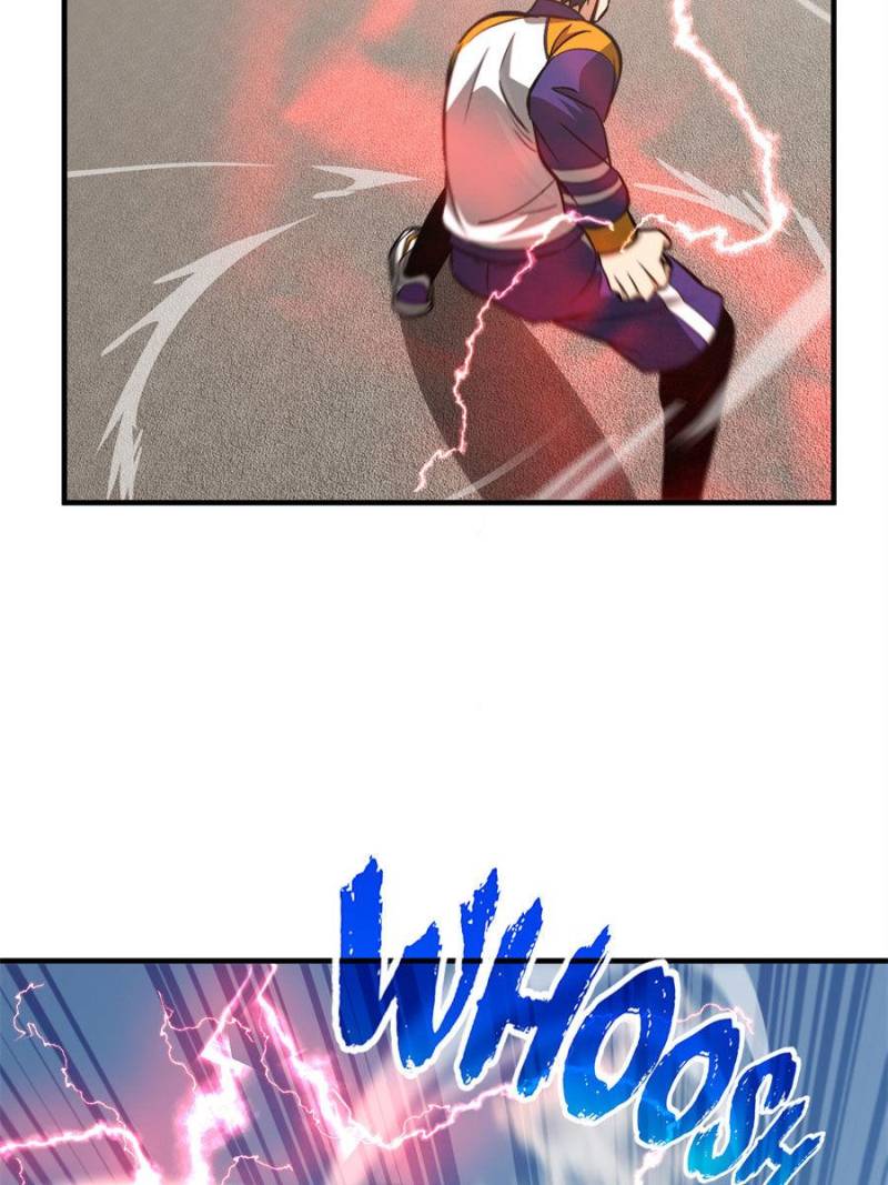 Global Martial Arts Chapter 102 page 2 - Chapter 102