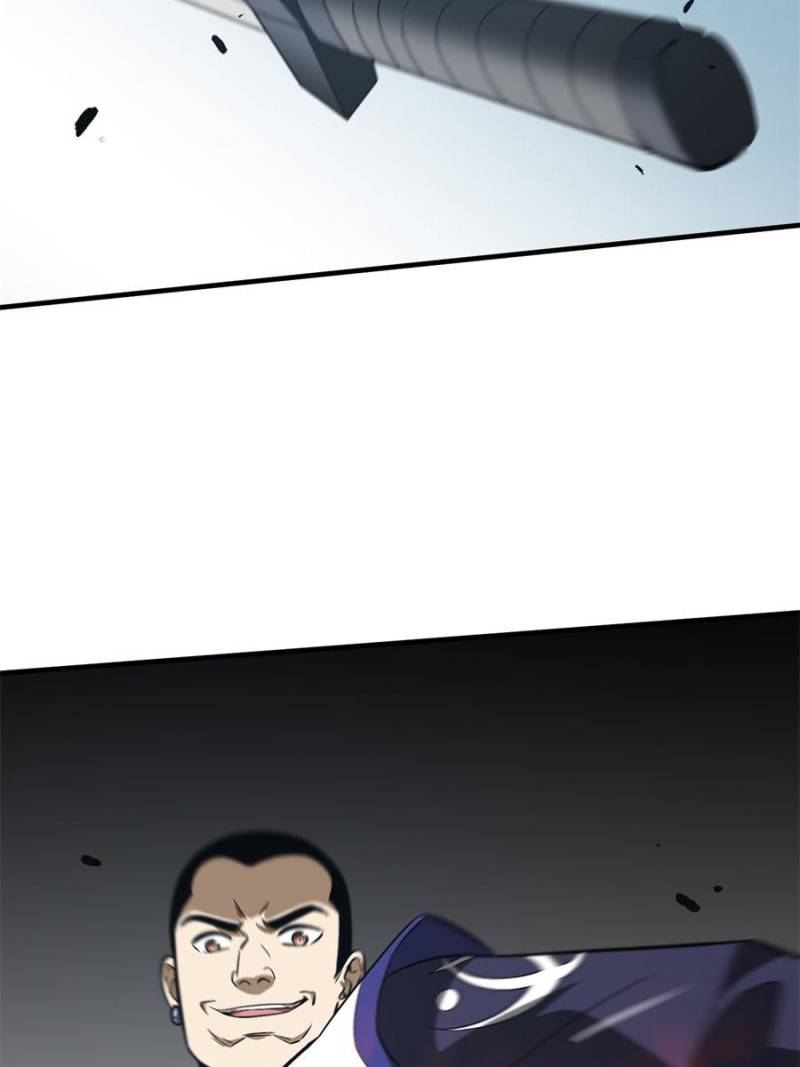 Global Martial Arts Chapter 102 page 28 - Chapter 102