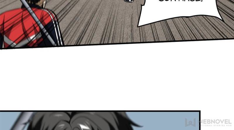 Global Martial Arts Chapter 102 page 38 - Chapter 102