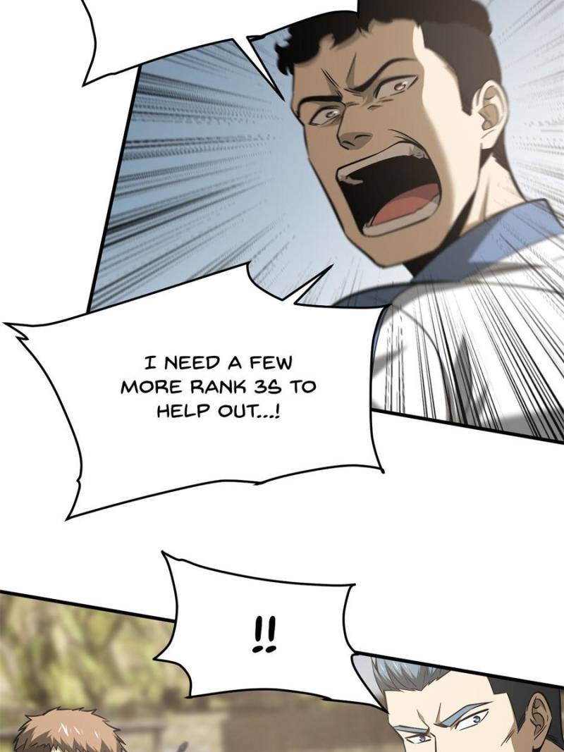 Global Martial Arts Chapter 102 page 43 - Chapter 102