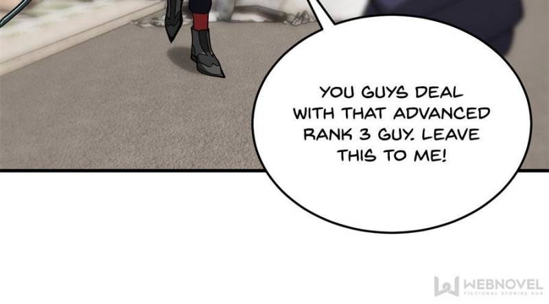 Global Martial Arts Chapter 102 page 47 - Chapter 102